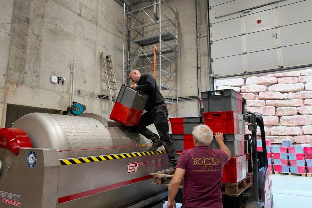 35ans AOP - Domaine du Cros 3 Cros 01