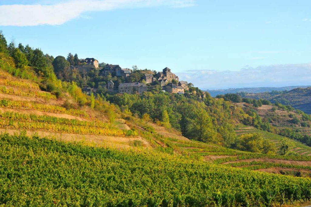 35ans AOP - Domaine du Cros 4 Cros 04