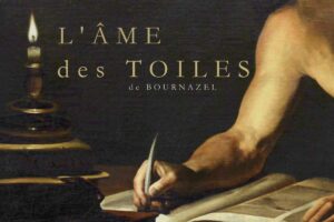 Ame des Toiles de Nicolas Sainte Fare Garnot