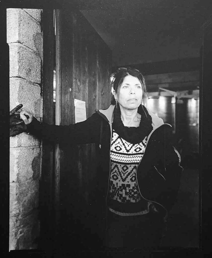 35ans AOP - Domaine des Costes Rouges 2 17 Port Claudine