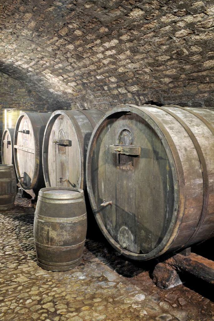 35ans AOP - Domaine de la Carolie 4 Carolie 03