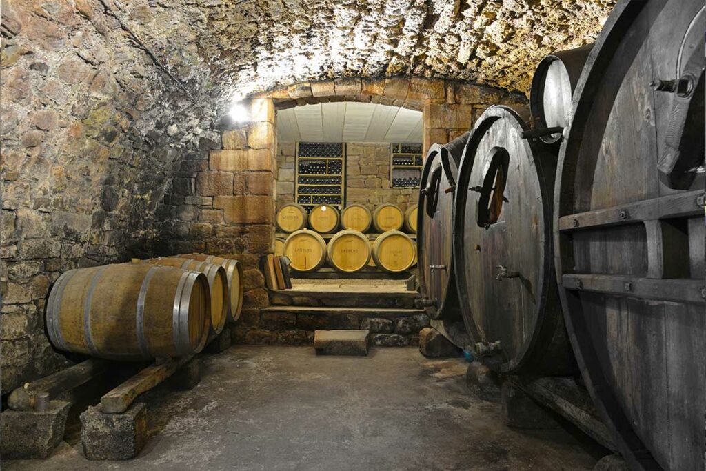 Domaine Laurens
