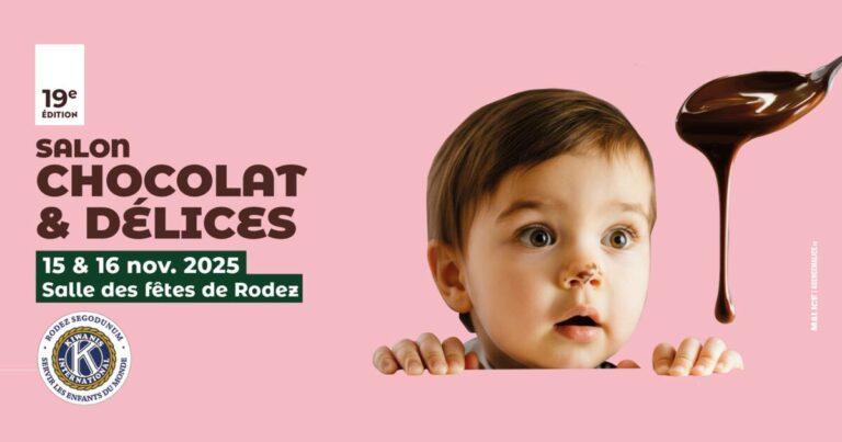6239 kiwanis salon chocolat 2025 pub presse 152x92mm hd