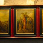 Chemin de croix - Decazeville