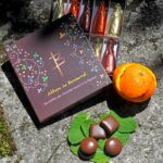 chocolat de l'Abbaye de Bonneval