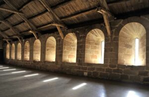 Les prieurés grandmontains