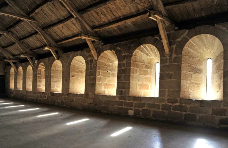 Les prieurés grandmontains