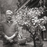 hommage à Joel Gradels