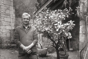 hommage à Joel Gradels