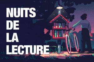 visuel Nuit lecture 2026