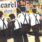 Cauhape-Macarel show