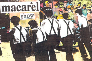 Cauhape-Macarel show