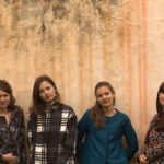 Bonnie and Clyde 7 Kapsber'girls