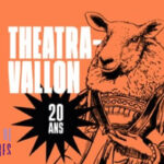 Bonnie and Clyde 8 theatrevallon 2026