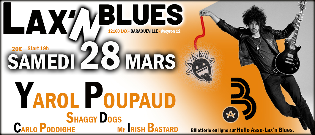 signature mail laxn blues