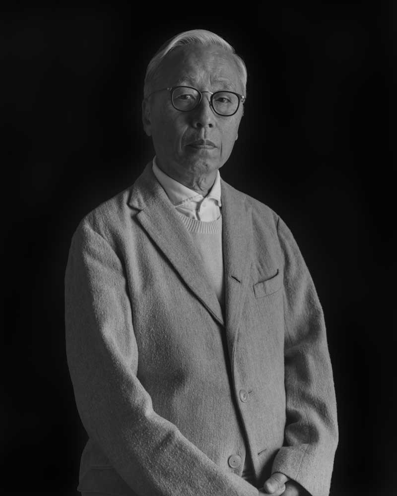 35.024 Self Portrait 2019