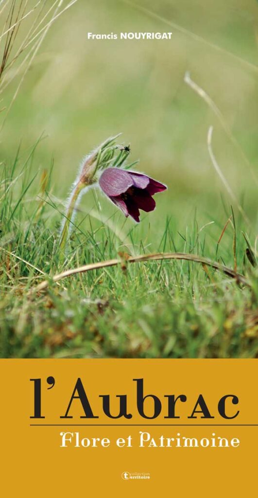 flore et patrimoine d'Aubrac