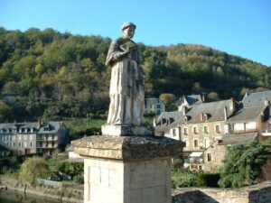statue de Francois_D_Estaing
