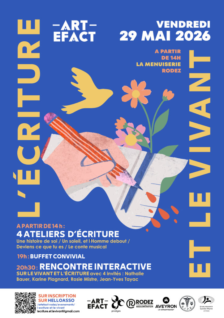 l EcritureetleVivant 01
