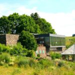 Bonnie and Clyde 4 maison de l'Aubrac