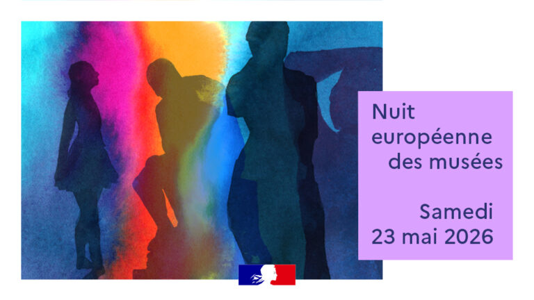 nuit des musée 2026