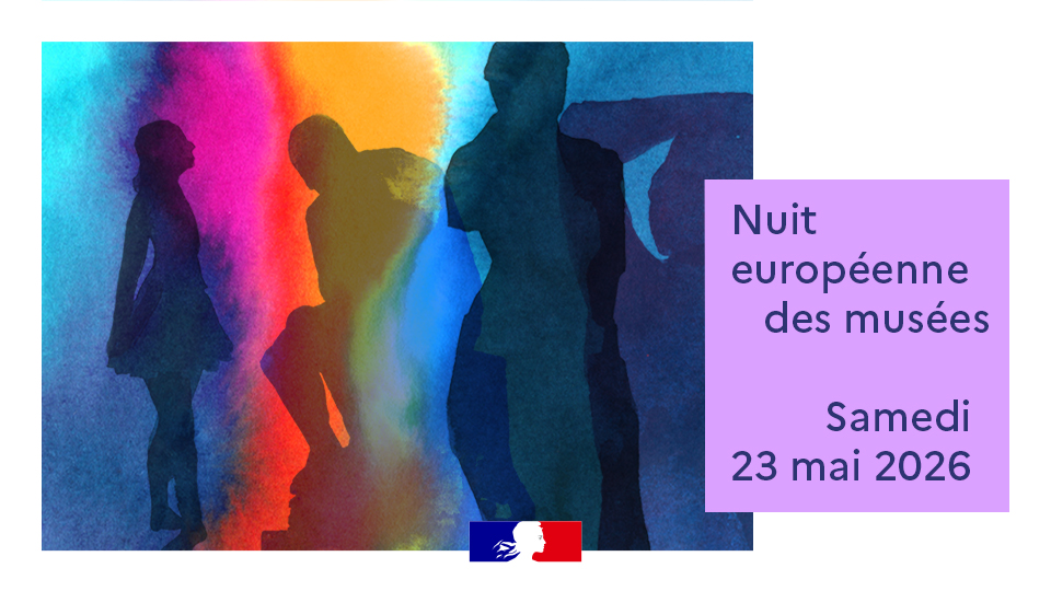 nuit des musée 2026