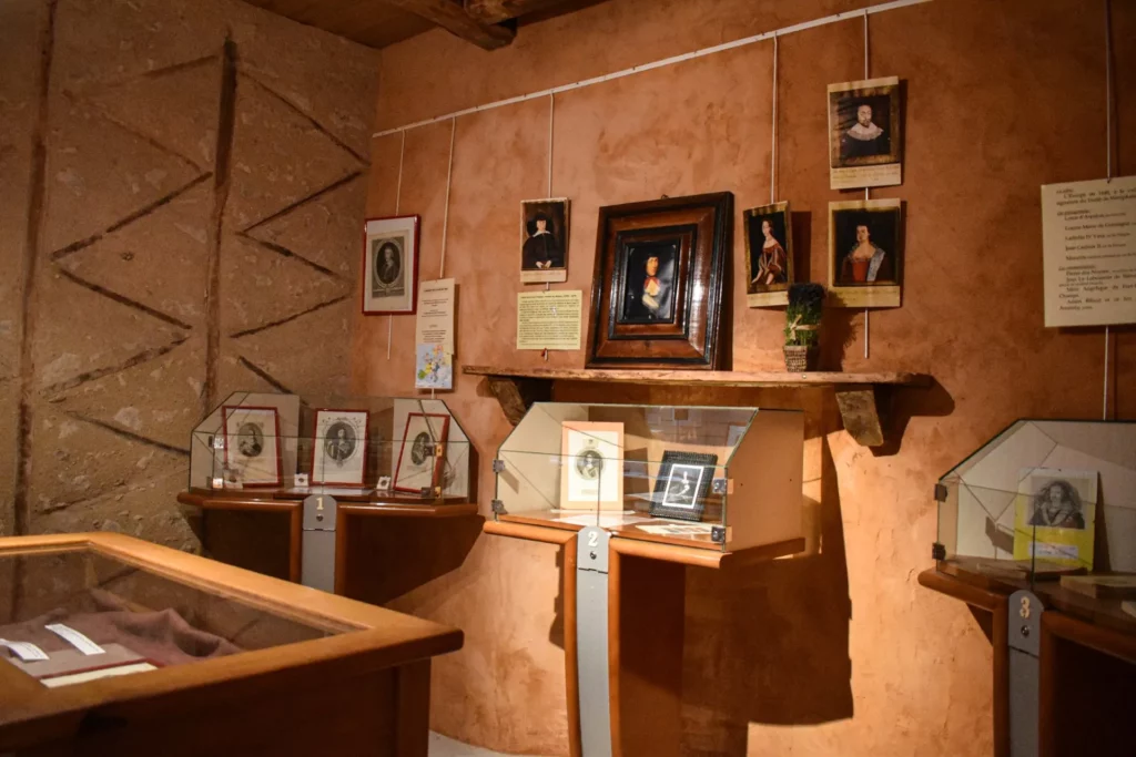 Maison des Consuls