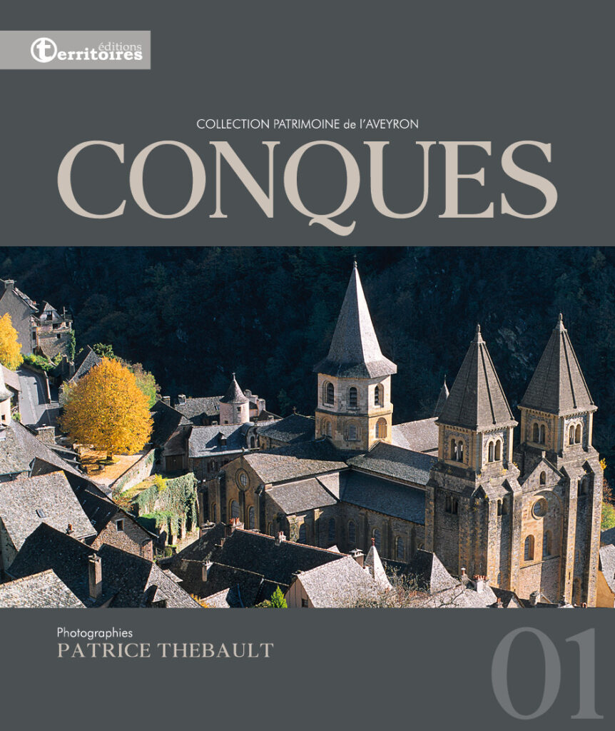 CPA01 Conques