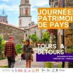 Bonnie and Clyde 4 visuel journee