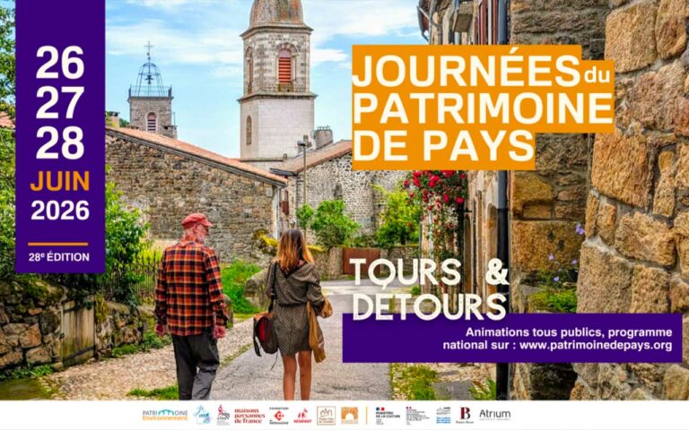 visuel journee