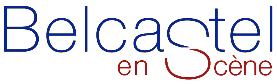 Belcastel en scène