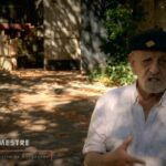 Vignobles en Scène : l’Aveyron célèbre ses terroirs viticoles 7 Gilbert Mestre à Bougaunes