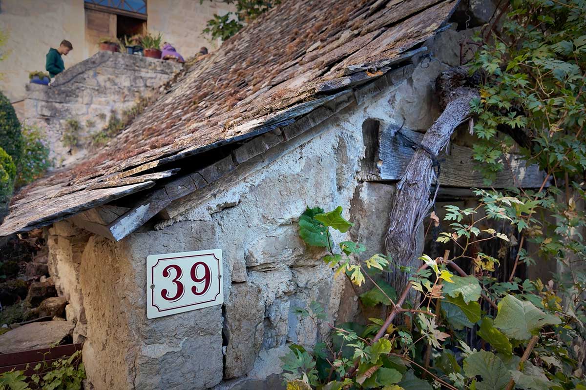 Bougaunes 15